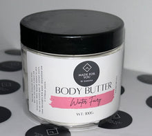 Load image into Gallery viewer, Moisturising Whipped Body Butter - new larger size 100g