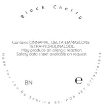 Load image into Gallery viewer, Cherry Vanilla Wax Melt - Snap Bar/Pots/Wardrobe Fresheners