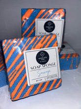 Load image into Gallery viewer, Soap Sponges