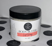 Load image into Gallery viewer, Moisturising Whipped Body Butter - new larger size 100g