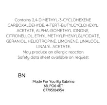 Load image into Gallery viewer, Laundry Day Wax Melt - Snap Bar/Pots/Wardrobe Fresheners