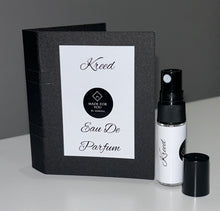 Load image into Gallery viewer, Eau De Parfum Samples - Aftershave/Perfume