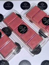 Load image into Gallery viewer, Rhubarb Marmalade Wax Melt - Snap Bar/Pots/Wardrobe Fresheners