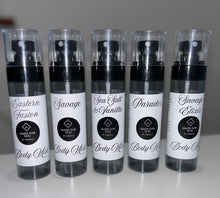 Load image into Gallery viewer, Body Mist 100ml