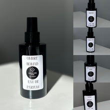 Load image into Gallery viewer, Eau De Parfum - Aftershave/Perfume