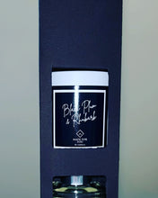 Load image into Gallery viewer, Candle & Reed Diffuser Gift Set