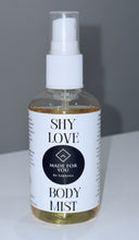Load image into Gallery viewer, Body Mist 100ml