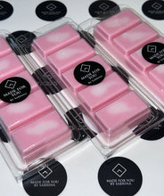 Load image into Gallery viewer, Ari Clouds Pink Wax Melt - Snap Bar/Pots/Wardrobe Fresheners