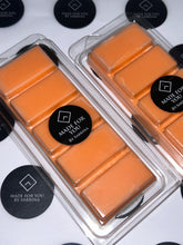 Load image into Gallery viewer, Vacay Vibes Wax Melt - Snap Bar/Pots/Wardrobe Fresheners