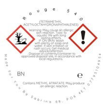 Load image into Gallery viewer, Rouge Wax Melt - Snap Bar/Pots/Wardrobe Fresheners