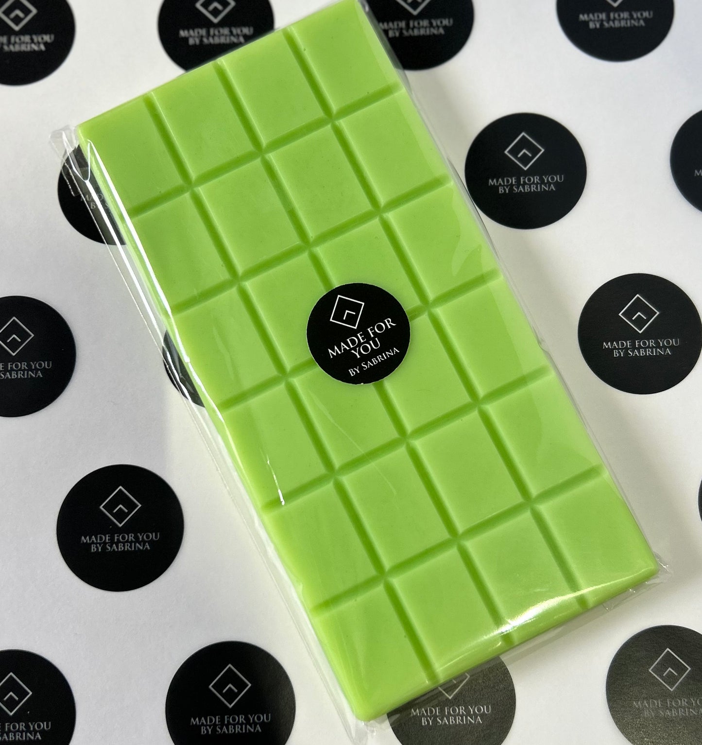 Nenuco Wax Melt - Snap Bar/Pots/Wardrobe Fresheners