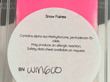 Load image into Gallery viewer, Snow Fairies Wax Melt - Snap Bar/Pots/Wardrobe Fresheners