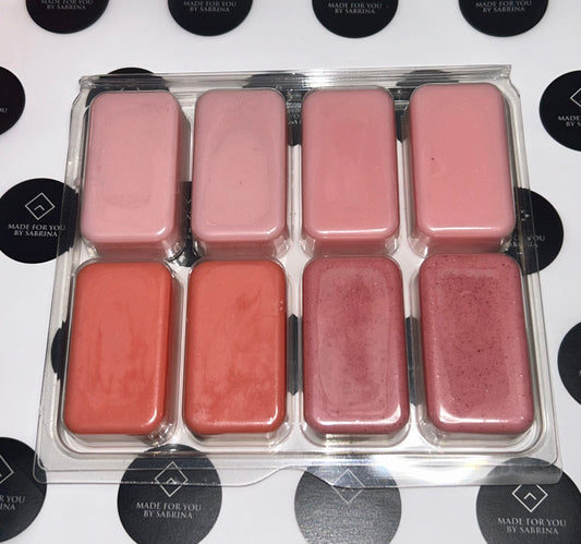 For the love of Rhubarb Collection