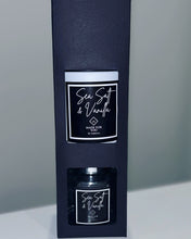 Load image into Gallery viewer, Candle & Reed Diffuser Gift Set