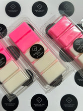 Load image into Gallery viewer, Snow Fairies Wax Melt - Snap Bar/Pots/Wardrobe Fresheners