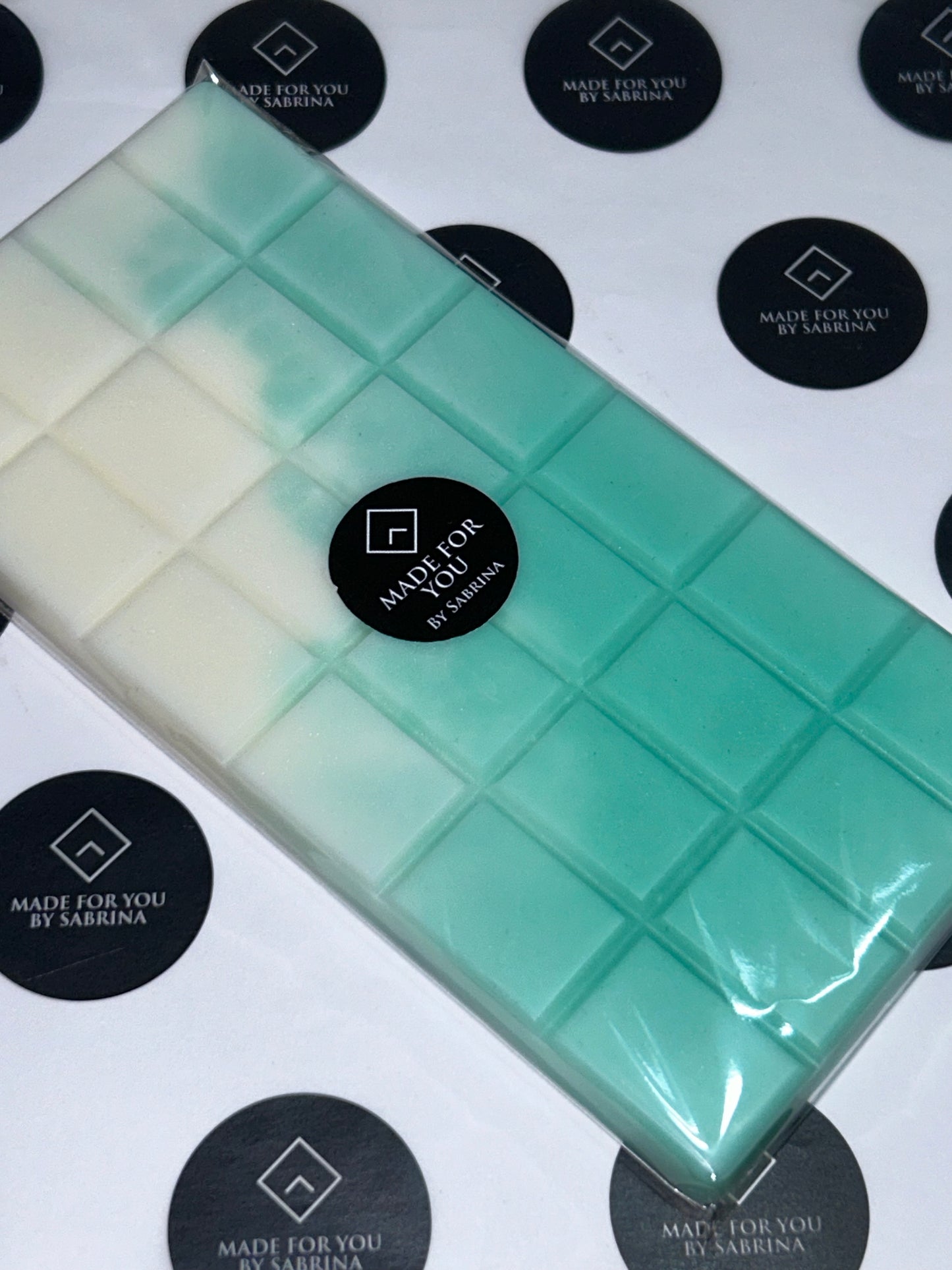Milk & Honey Fairy With Eucalyptus Wax Melt - Snap Bar/Pots/Wardrobe Fresheners