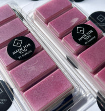 Load image into Gallery viewer, Jammy Time Wax Melt - Snap Bar/Pots/Wardrobe Fresheners