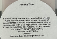 Load image into Gallery viewer, Jammy Time Wax Melt - Snap Bar/Pots/Wardrobe Fresheners