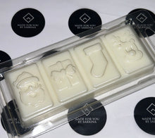 Load image into Gallery viewer, Seasonal Wax Melts Autumn Winter Christmas