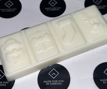 Load image into Gallery viewer, Seasonal Wax Melts Autumn Winter Christmas