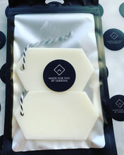 Load image into Gallery viewer, Nag Champa Wax Melt - Snap Bar/Pots/Wardrobe Fresheners