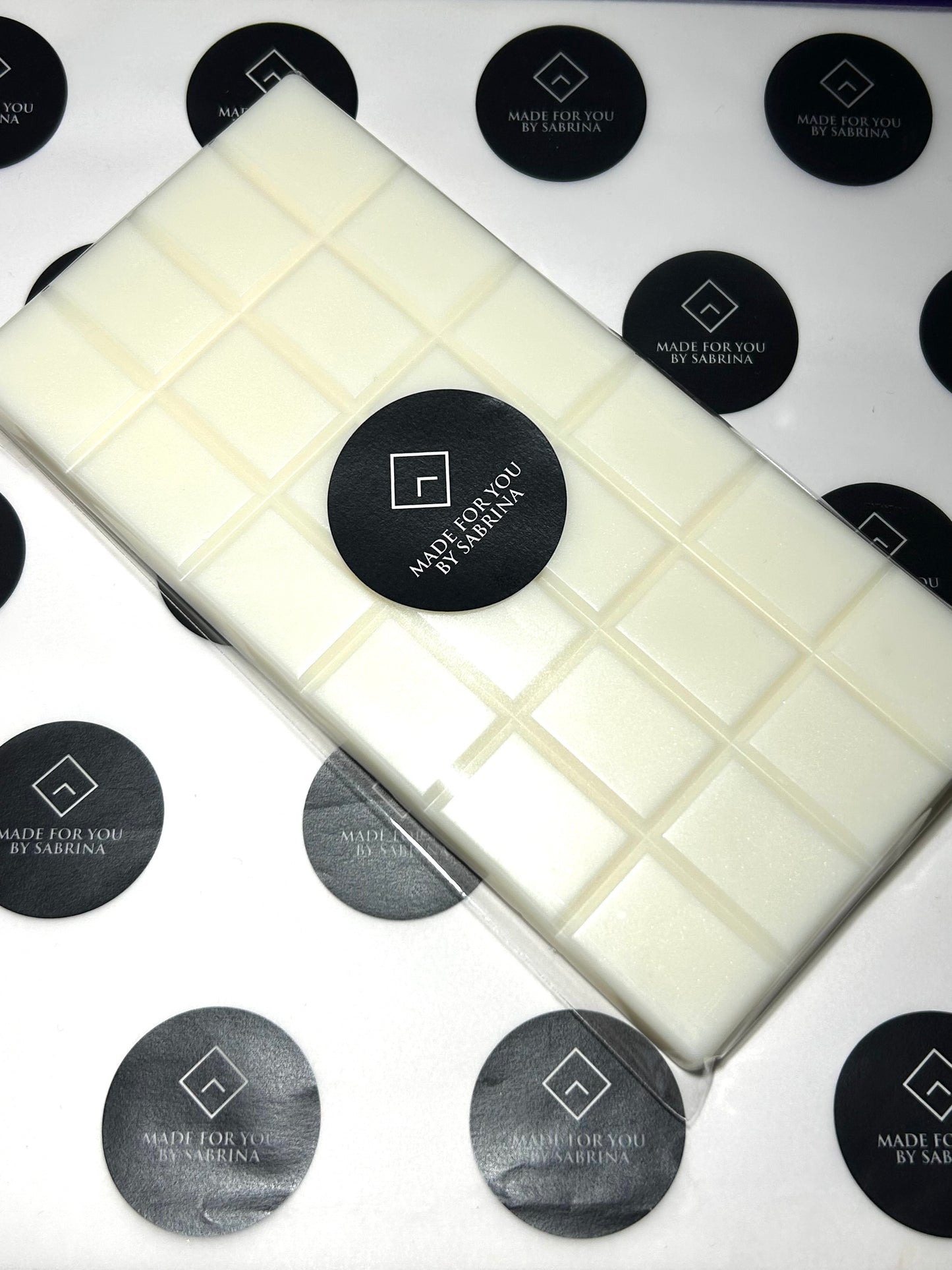 Lemon & Thyme Wax Melt - Snap Bar/Pots/Wardrobe Fresheners