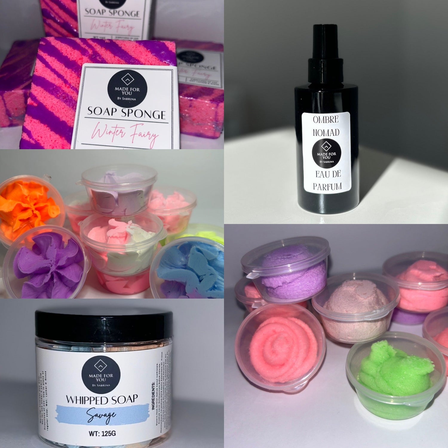 Bath & Body