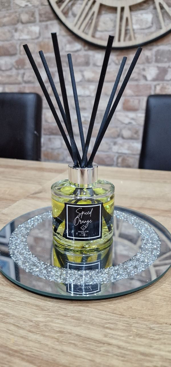 Reed Diffusers