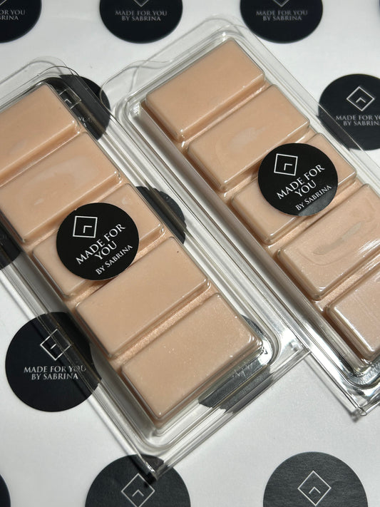 Luxe Living Wax Melt - Snap Bar/Pots/Wardrobe Fresheners