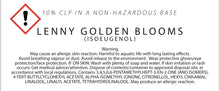 Load image into Gallery viewer, Highly Scented Wax Melt Lenny Golden Blooms
