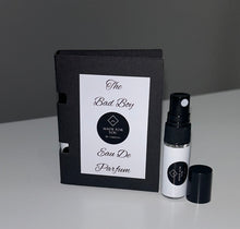 Load image into Gallery viewer, Aftershave and Perfume Samples
