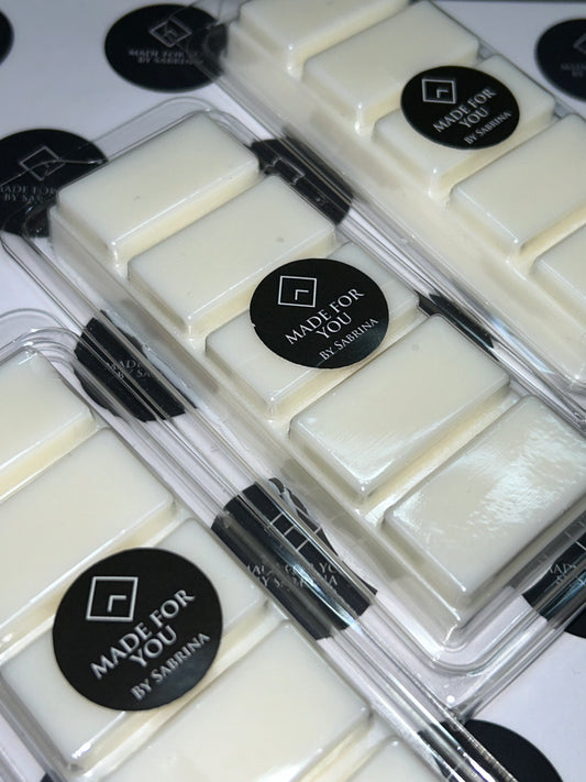 Baby Fairy Wax Melt - Snap Bar/Pots/Wardrobe Fresheners