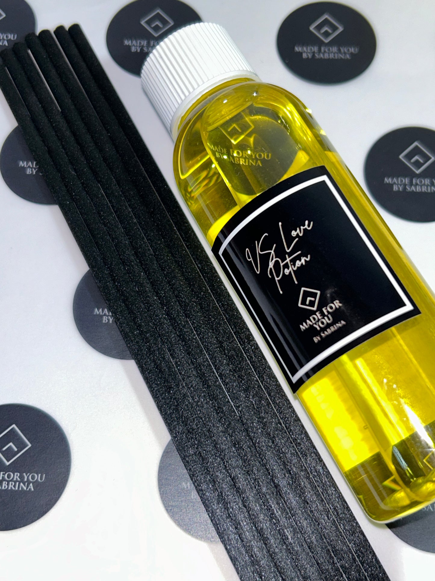 Reed Diffusers & Reed Diffuser Refills