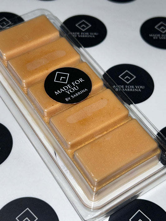 Liberty (Libre) Wax Melt - Snap Bar/Pots/Wardrobe Fresheners