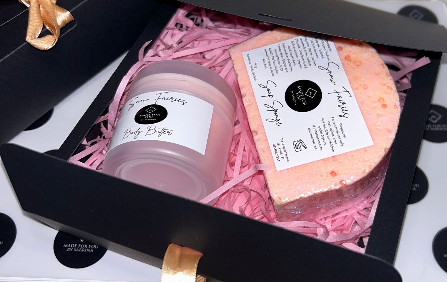 Gift Packaging