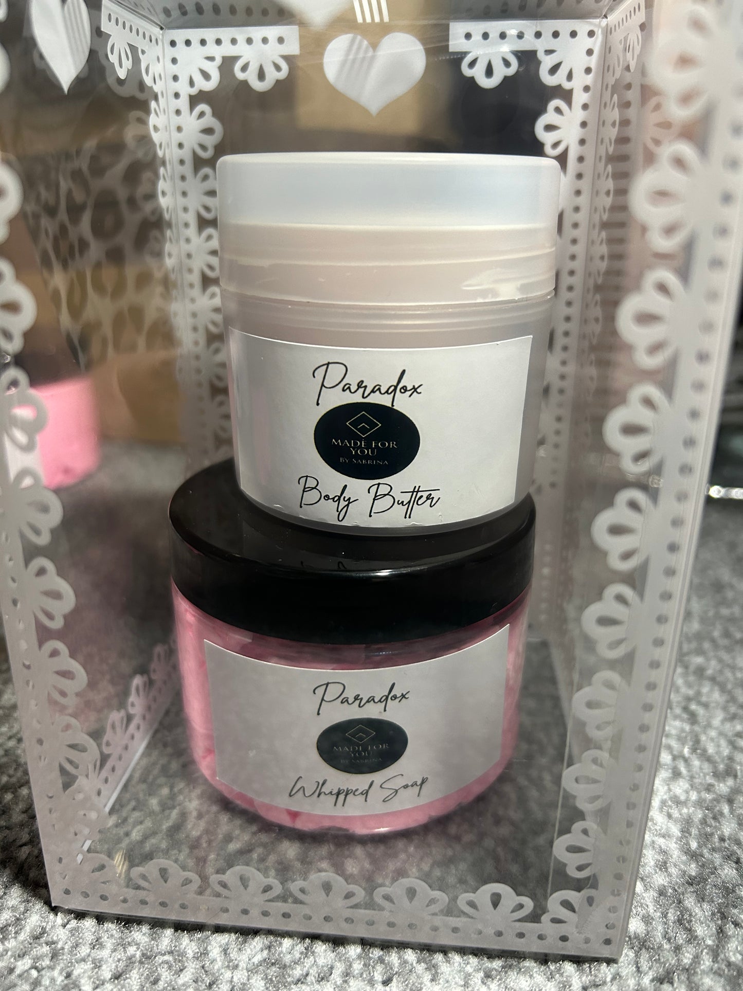 Gift Packaging
