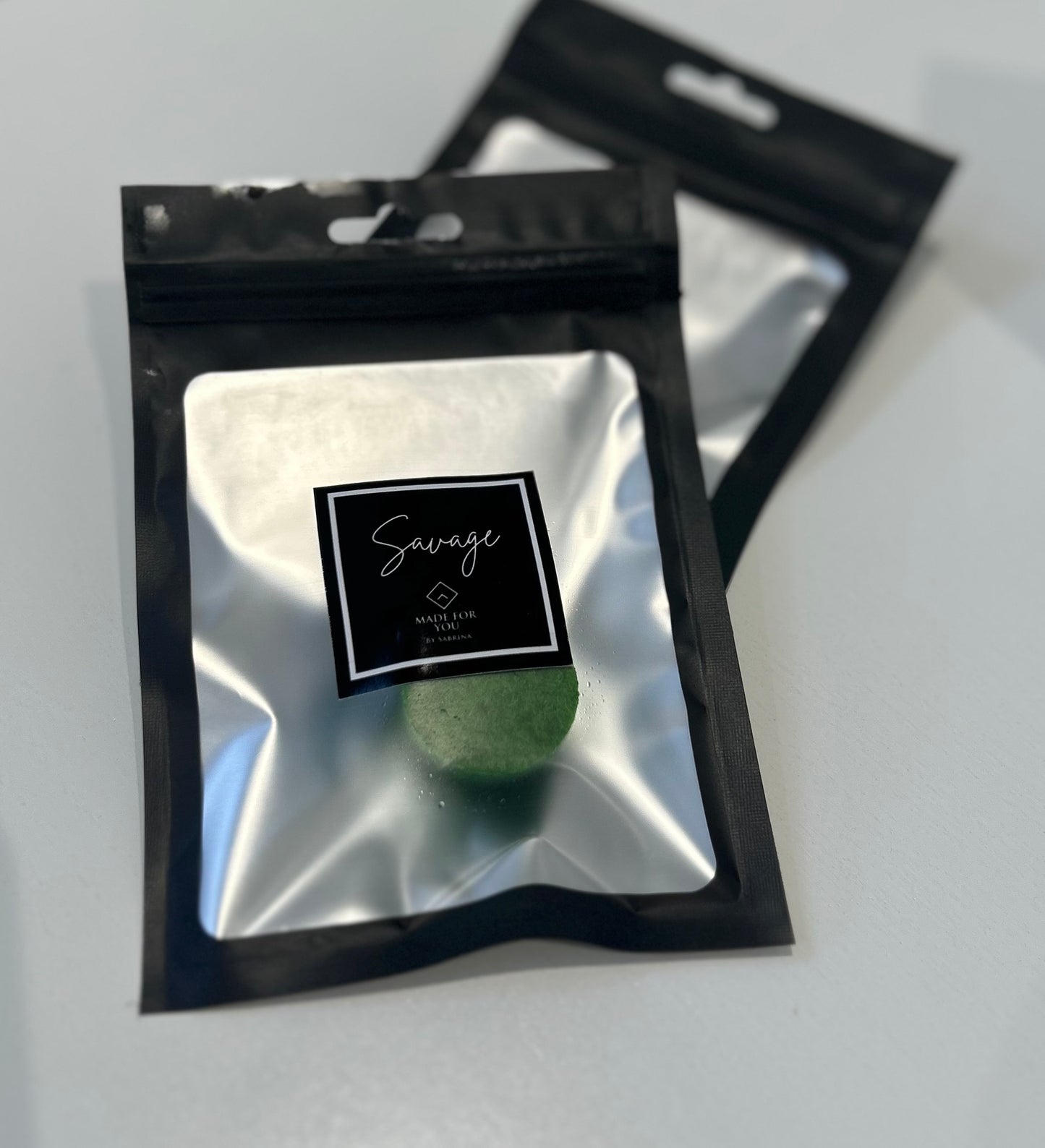 Vacuum Freshener Discs