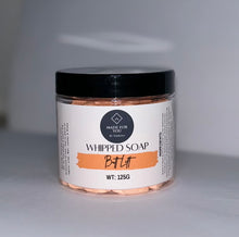 Load image into Gallery viewer, Whipped Soap NEW LARGER SIZE
