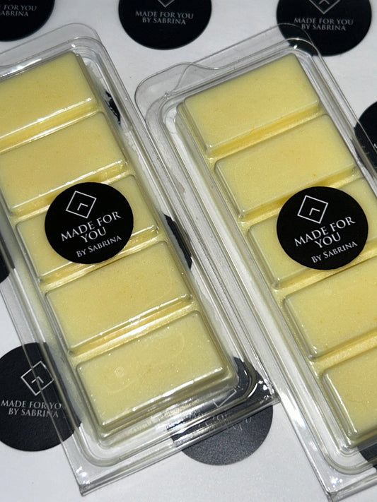 Lenny Golden Blooms Wax Melt - Snap Bar/Pots/Wardrobe Fresheners