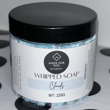 Load image into Gallery viewer, Whipped Soap NEW LARGER SIZE
