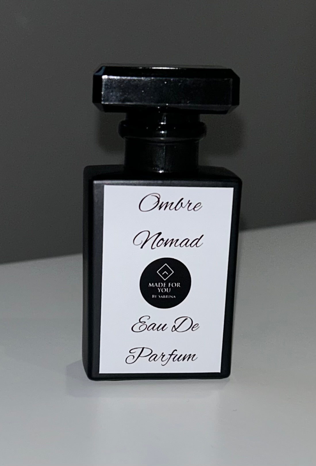 Aftershave and Perfume