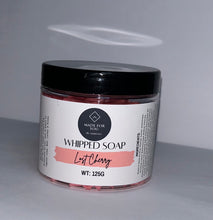 Load image into Gallery viewer, Whipped Soap NEW LARGER SIZE
