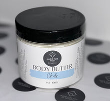Load image into Gallery viewer, Moisturising Whipped Body Butter - new larger size 100g
