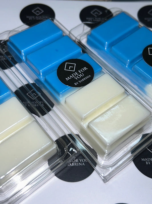 Milk & Honey Fairy Wax Melt - Snap Bar/Pots/Wardrobe Fresheners