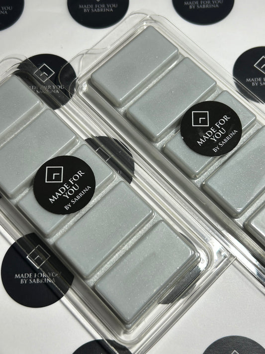 Stoney Cove Wax Melt - Snap Bar/Pots/Wardrobe Fresheners