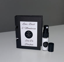 Load image into Gallery viewer, Aftershave and Perfume Samples
