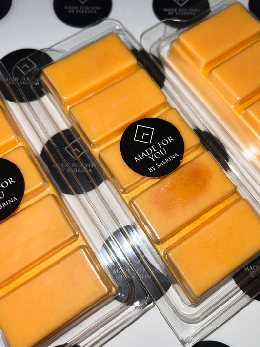 Bum Bum Wax Melt - Snap Bar/Pots/Wardrobe Fresheners