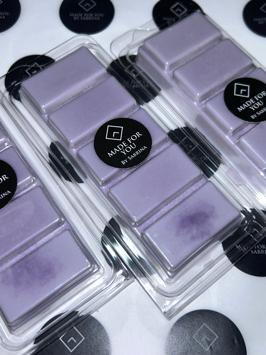 Dewberry Wax Melt - Snap Bar/Pots/Wardrobe Fresheners
