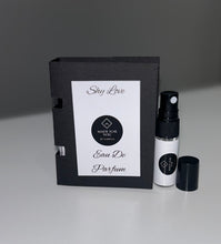Load image into Gallery viewer, Aftershave and Perfume Samples
