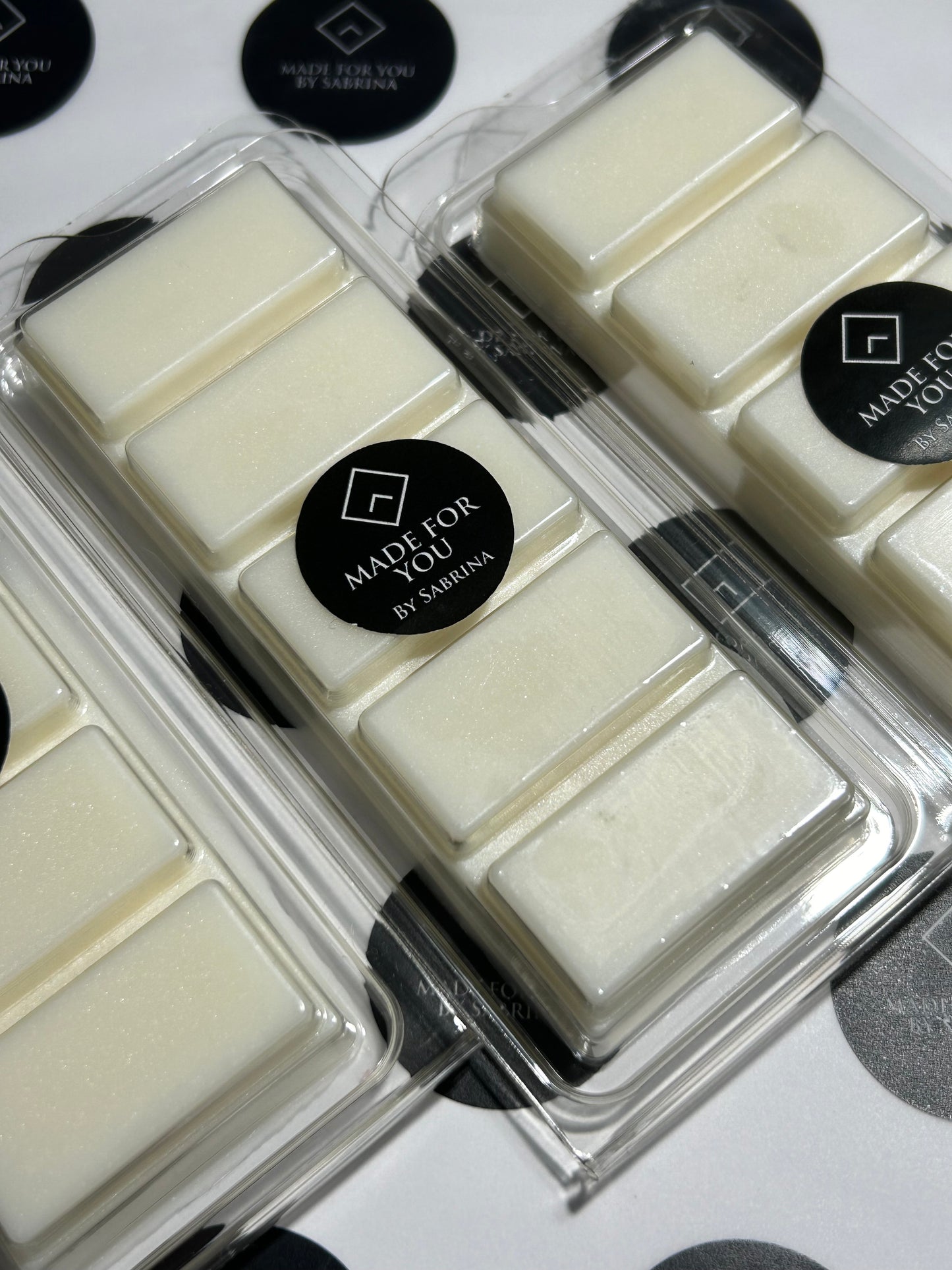 Laundry Day Wax Melt - Snap Bar/Pots/Wardrobe Fresheners